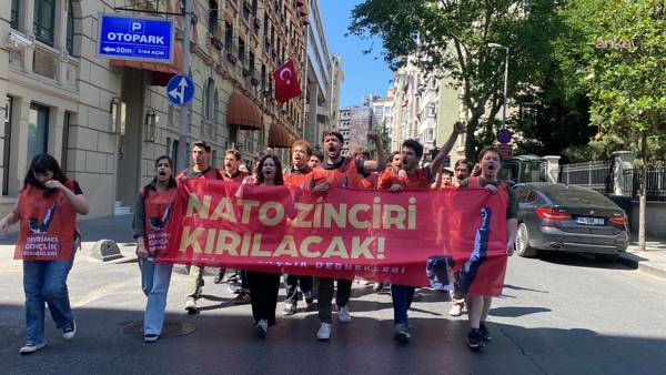 İstanbul'da 89 kişi serbest bırakıldı