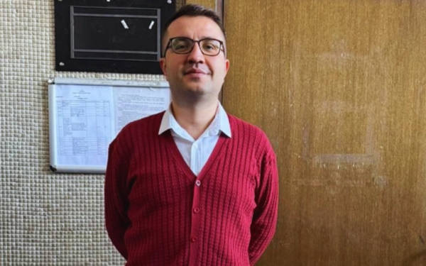 /haber/tutuklu-gazeteci-yildiz-tar-icin-mektup-cagrisi-321109