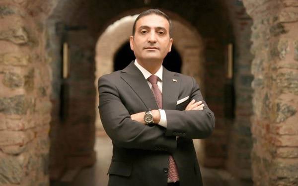 İnan Güney: "Bugün burada iyilik yargılanıyor"