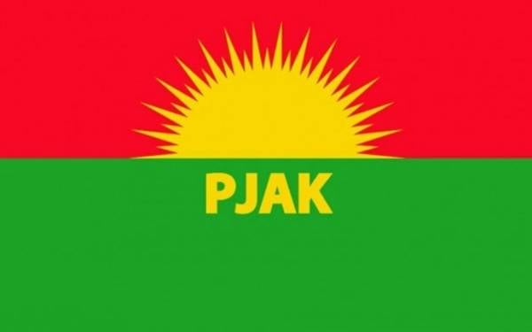 PJAK: Halkımızı savunmamız vazgeçilmez bir haktır