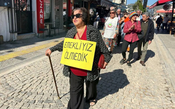 Yıllık enflasyon yüzde 32, emekliye en düşük zam yüzde 13,52