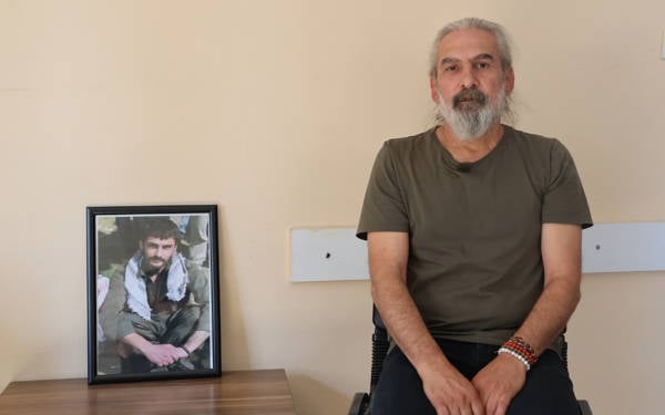 10 yıl 9 ay sonra gelen AYM kararı: Hacı Lokman Birlik dosyasında ihlal tespiti