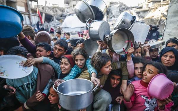 Hamas Gazze'deki hükümetini feshetti; sivil yönetimi teknokrat komiteye devre hazır