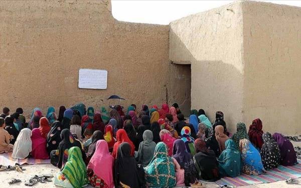 "Afganistan’da 11,6 milyon çocuk insani yardıma ihtiyaç duyuyor"