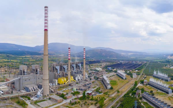 Konya Şeker’in Soma B Santrali icradan satılacak