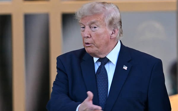 Trump: Ateşkes bitti, artık İran’la anlaşmak istemiyorum