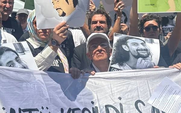 Hakan Tosun davasında cevap bekleyen soru: Kamera görüntülerine rağmen Yusuf Özakdağ neden sanık değil?