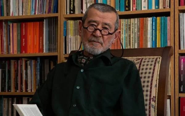 Ahmet Telli kimdir?