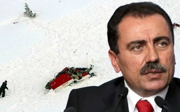 Muhsin Yazıcıoğlu soruşturması: 25 kişi gözaltına alındı