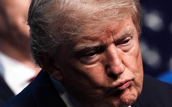 Trump’ın Hürmüz tehdidine İran’dan yanıt: İzin vermeyeceğiz