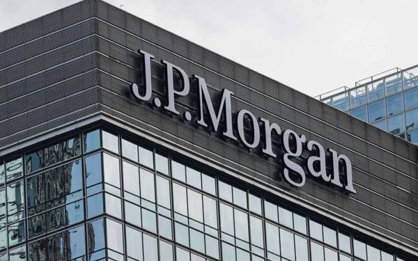 JPMorgan: Heta dawiya 2027an dolarek dê bibe 61,7 lîre