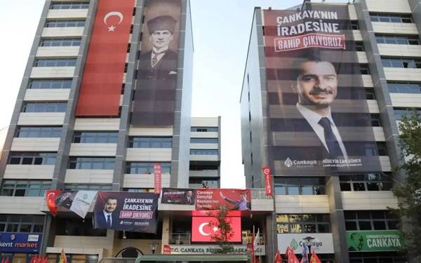 Görevden uzaklaştırılan Güner suçlamaları reddetti: “Hiçbir çıkar ilişkim yoktur”