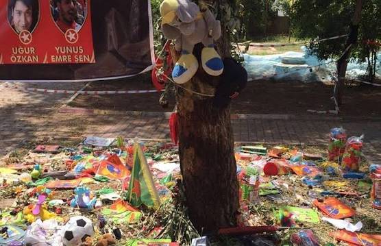 Suruç Katliamı’nın 11’inci yılı: Boş salonlara değil, gerçek sorumlulara konuşmak istiyoruz