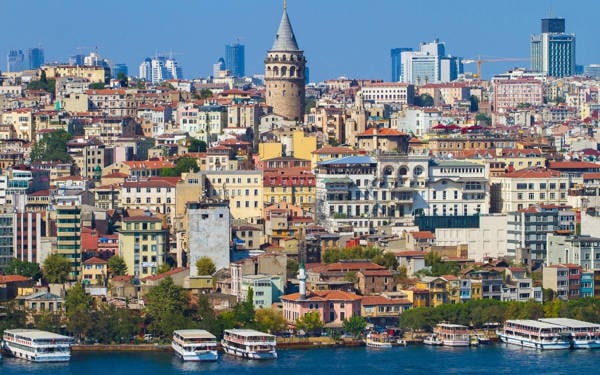 Yüzyıl sonunda İstanbul’da aşırı sıcağa bağlı ölümler 10 kat artabilir