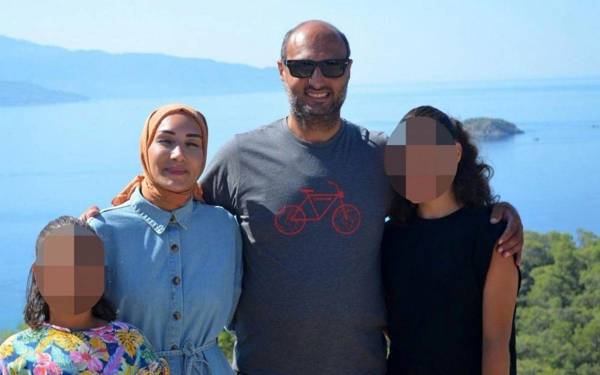 Esma Buçan’dan Savcıya çağrı: Dosyamızı tamamlamadan adli tatile çıkmayın