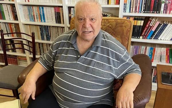 12 Eylül davalarının avukatı  Nebi Barlas yaşamını yitirdi