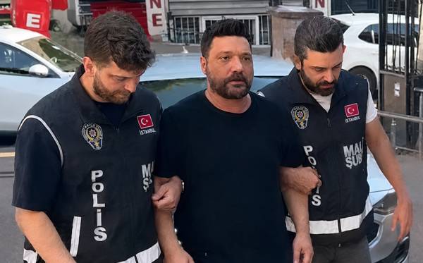 Oğuzhan Uğur dahil 9 kişi daha tutuklandı