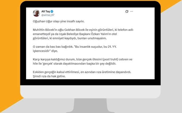 /haber/alican-uludagin-paylasimini-alintilayan-gazeteci-ali-tas-gozaltina-alindi-321776