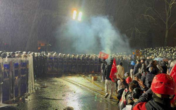 İstanbul Barosu'nun açtığı davada emsal karar: 19 Mart yasakları hukuka aykırı