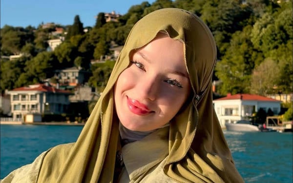 İçerik üreticisi Fatma Soydaş’ın Instagram ve TikTok hesaplarına erişim engeli