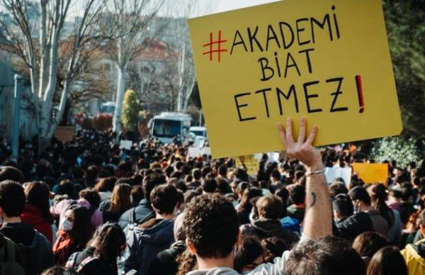 Altı kurumdan "bilimi ve emeği savunma" çağrısı