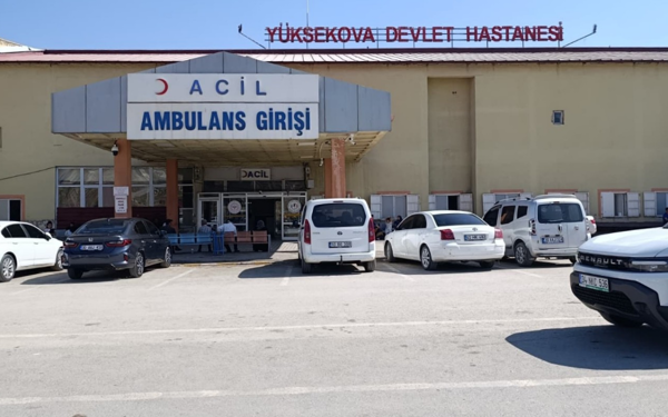 Zırhlı aracın çarptığı E.K.’nin ailesi: Polisler şikâyeti geri çekmemizi istedi