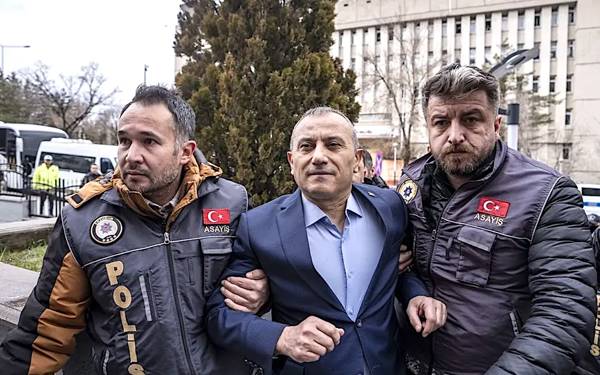 Gülistan Doku soruşturmasında eski vali Sonel ve iki şüpheli hakkında ikinci kez tutuklama