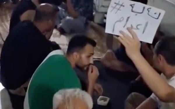 İran’ın en büyük hapishanesinde idam karşıtı açlık grevi