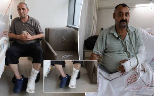 İstanbul'da Kürt esnafa ırkçı saldırı