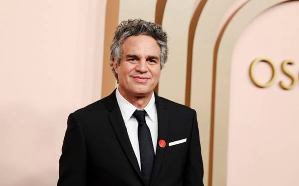 Ruffalo'dan Netanyahu'ya: Manyak bir katilsin