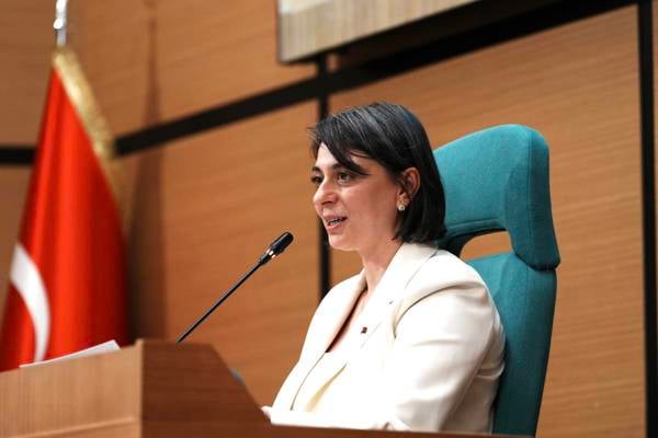 Avrupa Konseyi Kongresi’nden Sinem Dedetaş'ın gözaltına alınmasına tepkiTürkiye'nin uluslararası taahhütlerine dikkat çekilen açıklamada, Ankara yönetimi samimi bir diyaloğa çağrıldı.29 Temmuz 2026