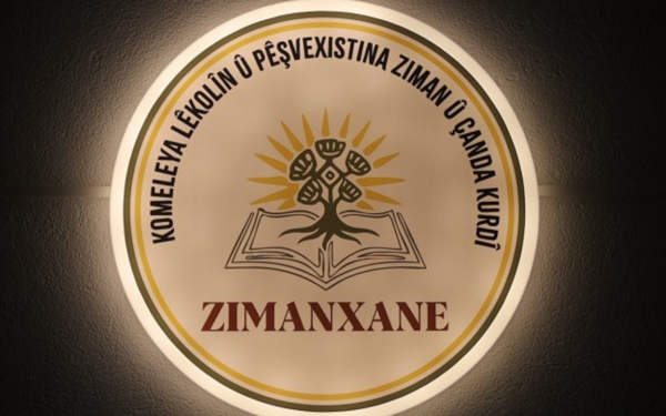 Zimanxane'de Kürtçe dersleri: Başvurular sürüyor