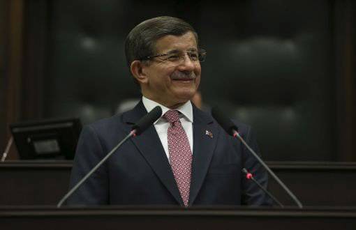 Davutoğlu siyaseti bıraktı