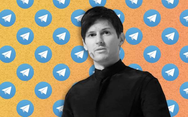Rusya Telegram'ın kurucusu Durov'u "terörist" ilan etti