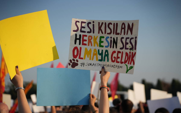Yaşatacağız Platformu’ndan 2 Ağustos çağrısı: “Susmuyoruz, unutmuyoruz”