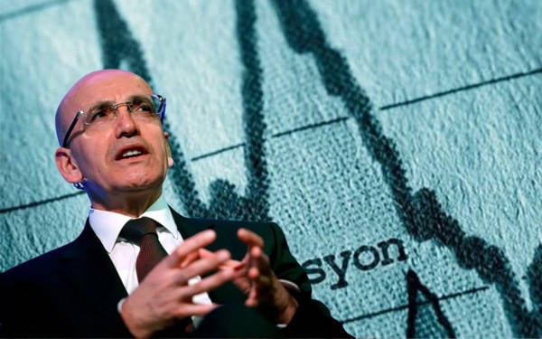 Mehmet Şimşek programında üç yılın sonucu: Enflasyon hâlâ yüzde 31,75