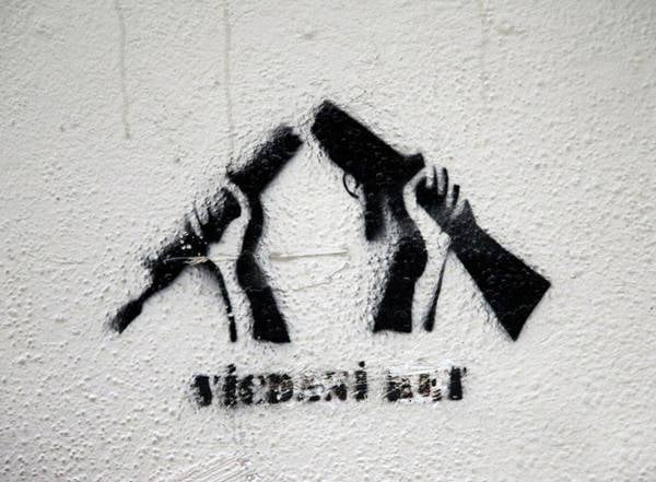 İHD İstanbul Şubesi’nden vicdani retçilere destek mekanizması