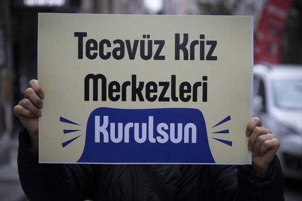 Gökçen'den cinsel saldırı davası tepkisi: Sanığın çelişkili ifadeleri var