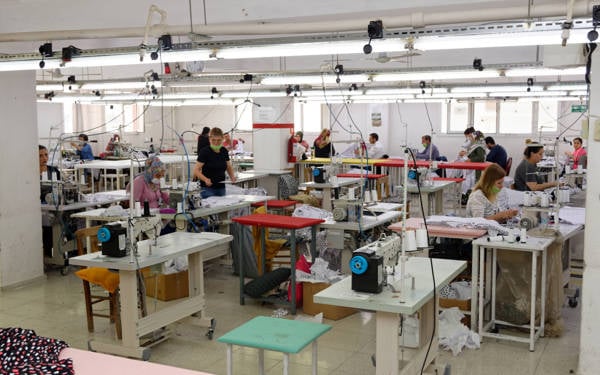 Enflasyon ve vergilerin işçilere toplam faturası 1,5 trilyon TL