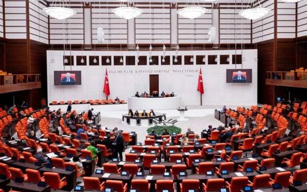 İHD’den ‘çerçeve yasa’ açıklaması: Kalıcı barış için kapsamı genişletilmeli