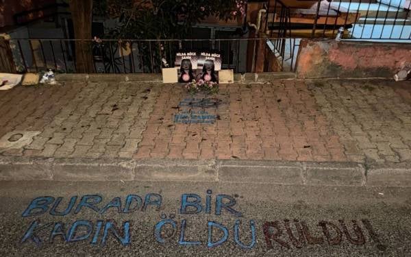 KCDP: Uzaklaştırma kararı uygulanmadı, Nilda Müge Şahin korunmadı