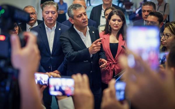 Özel: “Kürtün ve Türkün anasının gözünden bir daha yaş akmaması için sürecin arkasındayız