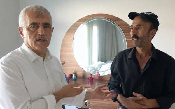 Gergerlioğlu'ndan yargısız infaz iddiası: Silah yok, karşılık yok