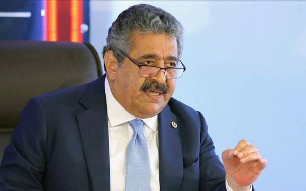 MHP'li Feti Yıldız'dan 'çerçeve yasa' açıklaması: IRA ve FARC örnekleri dikkat çekti