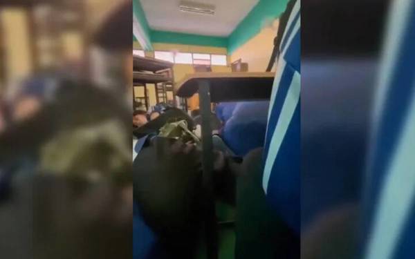 Tayland’da okulda düzenlenen silahlı saldırıda 6 kişi öldü, 15 kişi yaralandı
