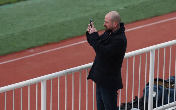 Transfer haberi yapan gazeteci gözaltına alındı