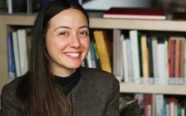 İBB'de çalışan şehir plancısı Müge Yorgancı Ozar hayatını kaybetti