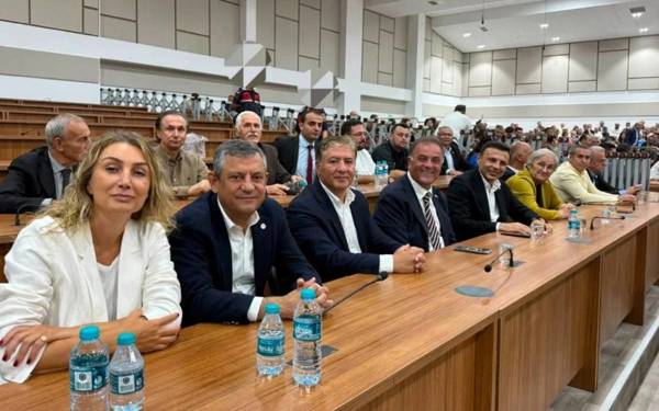 İBB Davası: "Savunma hakkım elimden alındı"