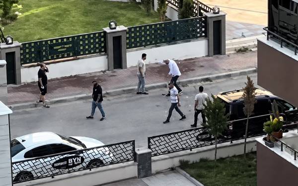 YENİ Parti Gaziantep Milletvekili Melih Meriç bıçaklı saldırıya uğradı; soruşturma sürüyor