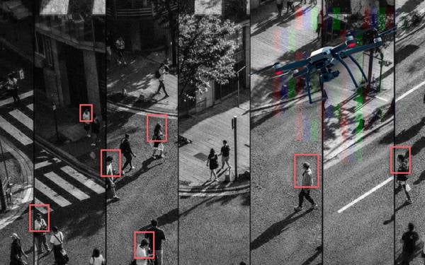 "Yapay zekâ destekli gözetimin denetimsiz yaygınlaştırılması, otoriter altyapıyı güçlendiriyor"Uluslararası Af Örgütü, Arjantin yetkililerini, kitlesel ve hedefli ayrımcı gözetim amaçlı uzaktan biyometrik tanıma teknolojilerinin geliştirilmesini, üretimini, satışını ve kullanımını yasaklamaya, bu te
